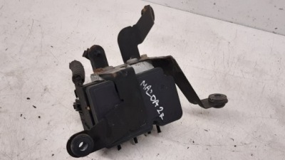 Насос abs 4s612m110cc mazda 2 dy фото №1