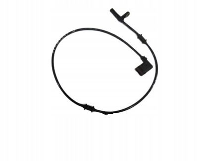 Mercedes slk r171 датчик abs фото №1