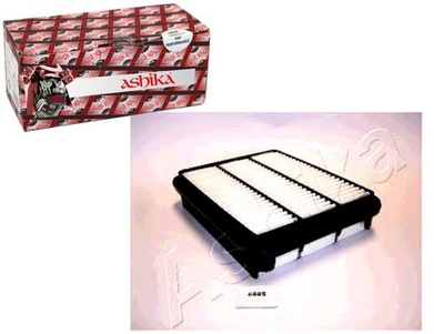 Ashika фільтр повітря chrysler sebring jr 2.4 фото №1