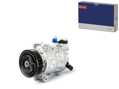 COMPRESSOR AIR CONDITIONER AUDI A4 ALLROAD B8 A4 B8 A4 B9 A5 Q5 PORSCHE  