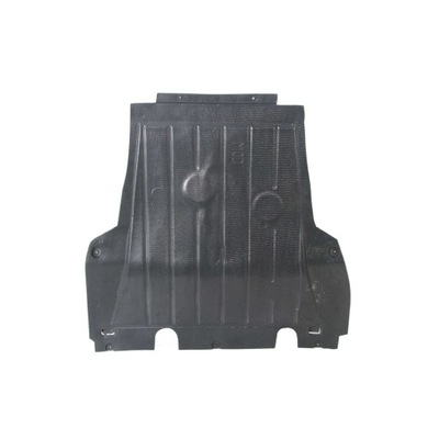 Захист двигуна clio ii iii modus grand modus фото №1