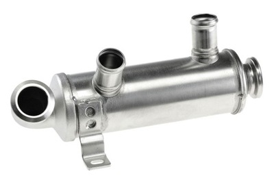 Nty радіатор вихлопних газів клапана egr фото №1