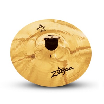 ZILDJIAN A Custom Splash 10"