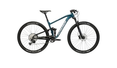 KROSS EARTH 2.0 16" S 2024