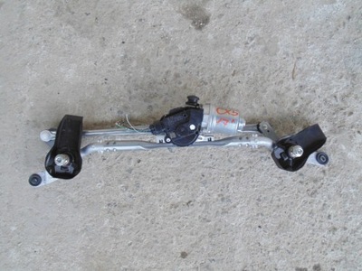 Механізм двірник mazda cx5 cx-5 2017 rok. фото №1