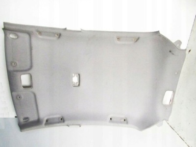Потолок toyota yaris ii 5 дверь 2006-2011r фото №1