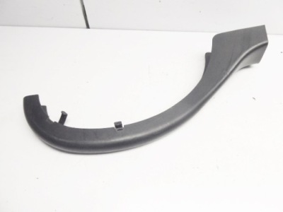 W211 захист шарнір кришки задня права a2118210289 фото №1