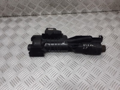 Кронштейн кронштейн радиатора bmw seria 3 e46 фото №1