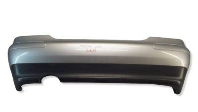 Mercedes w170 бампер задний  z2681 фото №1