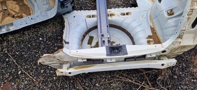 NISSAN MICRA K13 BASIN BELT REAR CHEAP  