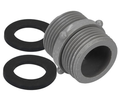 ZŁĄCZKA węży dopływowych PRALKI ZMYWARKI USZCZELKI