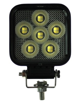LAMPA ROBOCZA 24 LED OSRAM 12V 24V LEDOWA 24W HALOGEN
