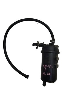 Master ii 2.5 dci корпус фільтра пального 8200780972 фото №1