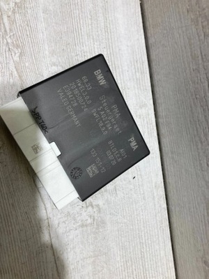 Bmw x1 f48 f49 2020 модуль pdc фото №1