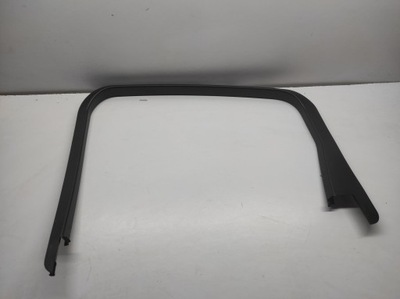 Рамка двері ford c max права перед фото №1