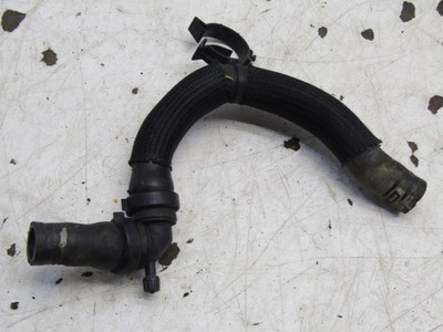 Шланг труба wąż wody 1.0 tce dacia duster ii 800399215 фото №1