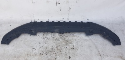 Audi q2 спойлер бампера перед 81a807233 фото №1