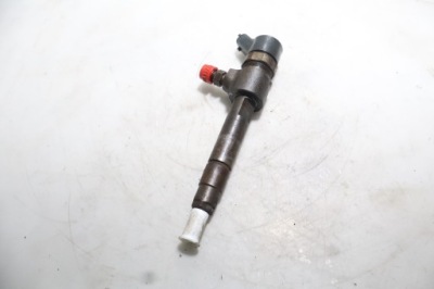 Інжектор форсунка opel zafira b 1.9cdti фото №1