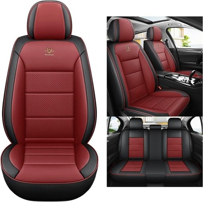 UNIVERSALES FORRO AL ASIENTO SAMOCHODOWE, JUEGO PARA DODGE DART,  