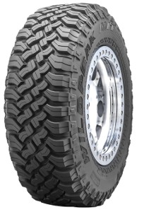 1 PC. FALKEN WILDPEAK M/T01 POR 235/85R16  