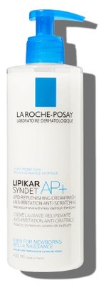 La Roche-Posay Lipikar Syndet AP+ 400ml