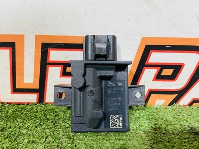 Блок управления насоса топлива range rover sport l494 lk62-9d370-ba фото №1