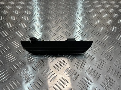 Дисплей замки ремней mazda 3 iv bp 19- фото №1