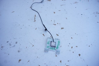 Антенна gps 8751a004 mitsubishi outlander ii фото №1