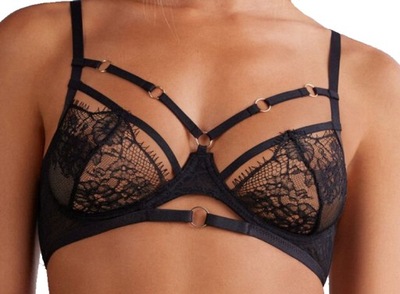 INTIMISSIMI biustonosz Carioca The Game of Seduction 2B/75B