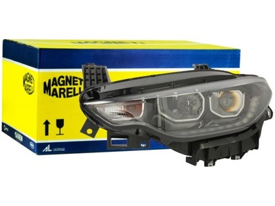 ФАРА ФАРА ЛІВИЙ MAGNETI MARELLI 712105811110