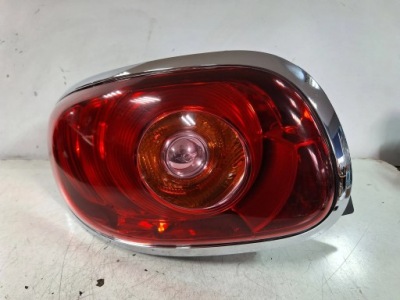 Лампа задний  левая mini paceman r61 12-16 eu фото №1