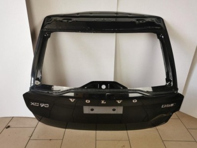 Volvo xc90 ii 2 15- крышка багажника багажника фото №1