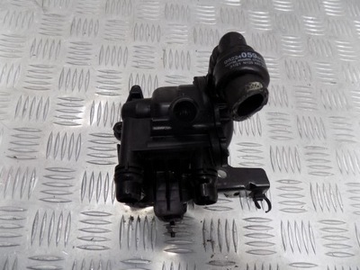 Peugeot 308 t10 iii термостат фото №1