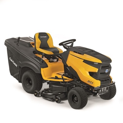 Traktor kosiarka samojezdna Cub Cadet XT1 OR106 traktorek ogrodowy ENDURO