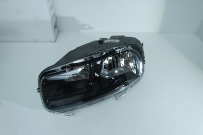 CITROEN C4 CACTUS 14-18 LAMP LEFT LAMP LEFT  