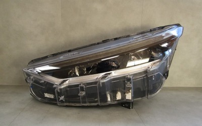 Лампа перед ford mustang mach-e led base 20- lh ліва lj8b13e015 фото №1