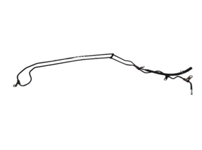 Ford maverick 2 ii escape 1 i 01- 2.3 cłodnica підсилювача фото №1