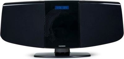 ODTWARZACZ CD RADIO FM THOMSON MIC400BT MP3 USB