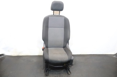 Сиденье водителя opel combo e фото №1