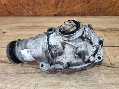 Bmw e60 e61 мост дифференциал перед 2.65 7528416 фото №1