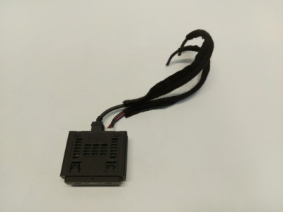 Renault austral e роз'єм usb 284h38566r фото №1