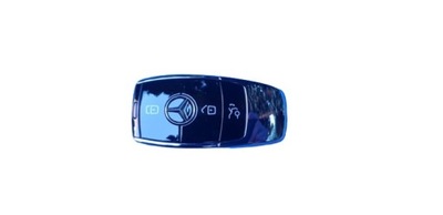 1X НОВЫЙ КЛЮЧ ПУЛЬТ КОРПУС MERCEDES - BENZ S W213 C W205 A2139050110