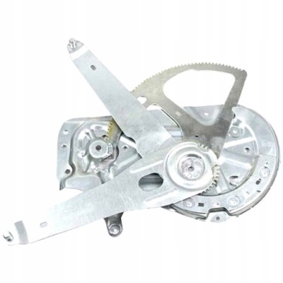 Volvo v70 xc70 подъемник электрический стекло левый фото №1