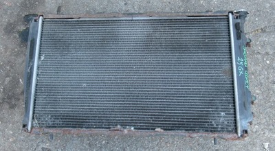 Legacy 98r 2.5b комплект радиатор вентиляторы фото №1