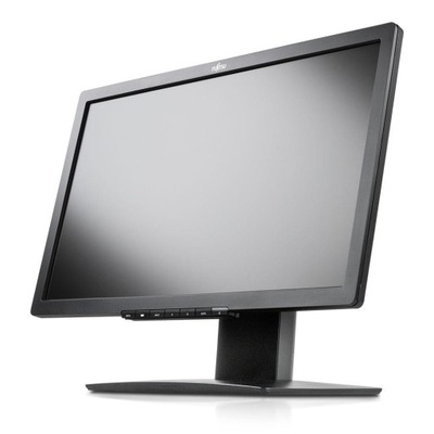 Monitor 22 Fujitsu B22T-7 Pro FHD IPS Pivot HDMI DVI DSUB FV GW