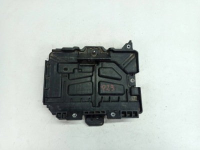 Основание аккумулятор hyundai i30 3 рестайлинг  1.0 gdi фото №1