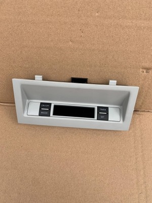 7e5919037j vw multivan t6 amarok панель блок управления модуль webasto хороший фото №1