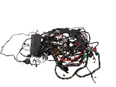 Оригінал dodge charger 3.6 2015- джгут кабіни 68384040ad фото №1