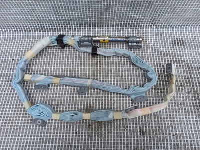 Lexus is ii шторка безопасности подушка безопасности правая 413228607q74 фото №1