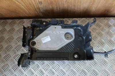 Основа акумулятор clio v 1.5 dci 648948662r фото №1